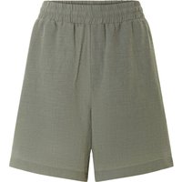 ESMARA MEN Herren Shorts (Green, S (44/46))