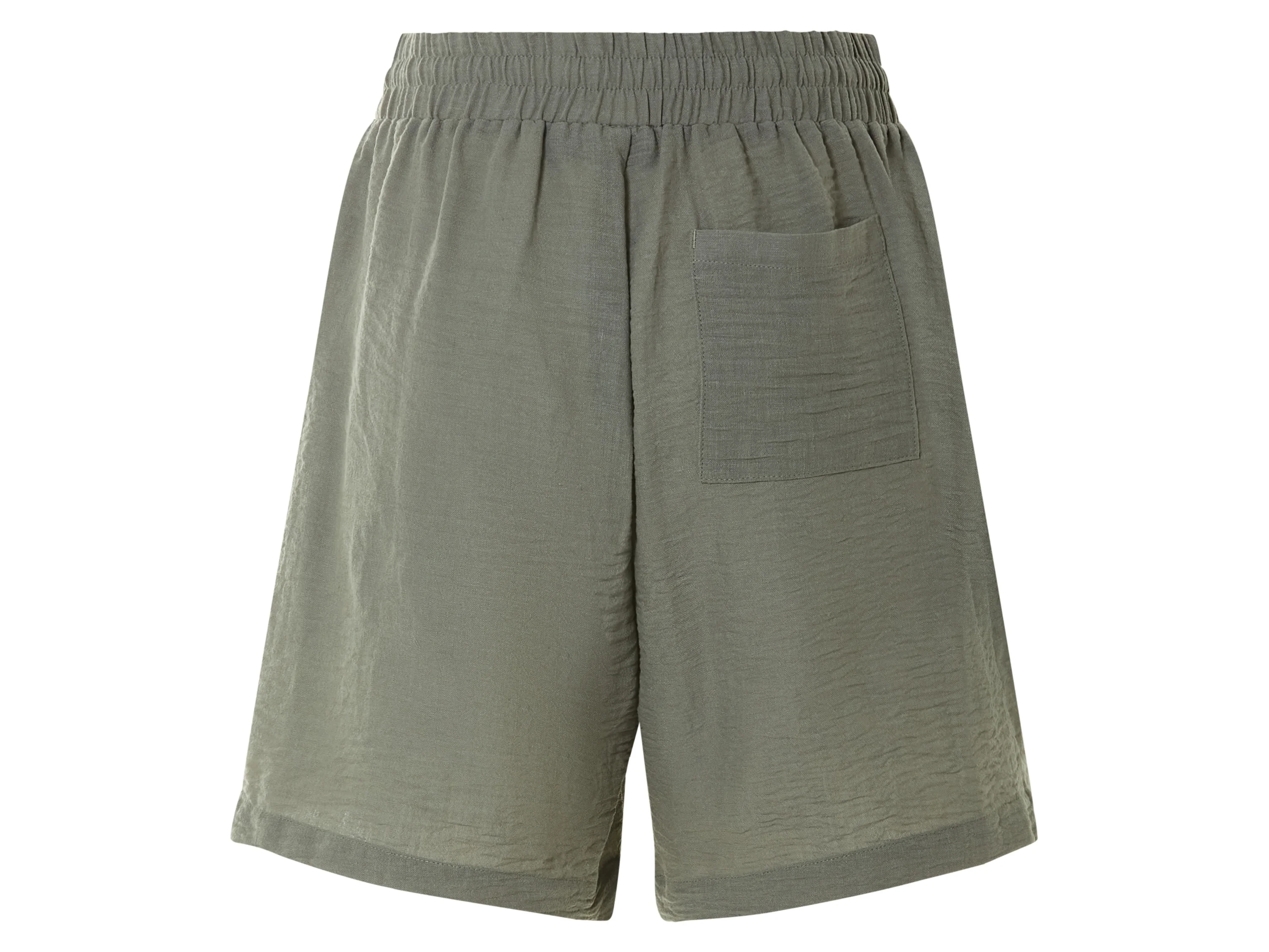 ESMARA MEN Herren Shorts (Green, S (44/46)) – Bild 3 von 3