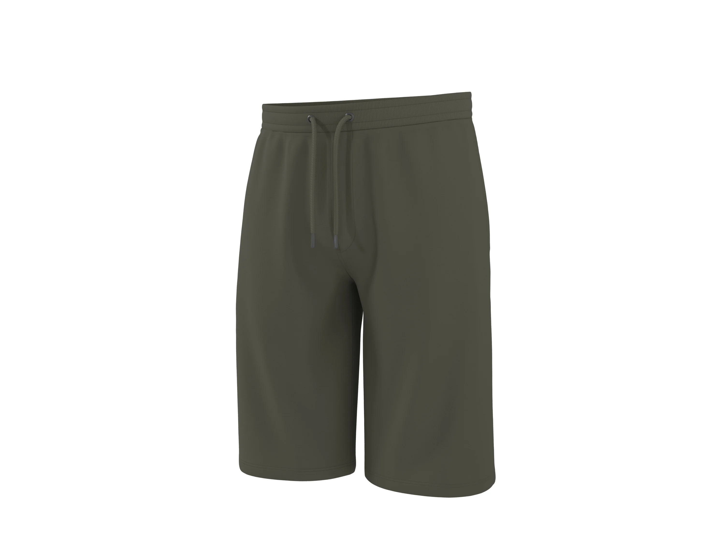 ESMARA MEN Herren shorts (Grün, XL (56/58)) – Bild 2 von 3