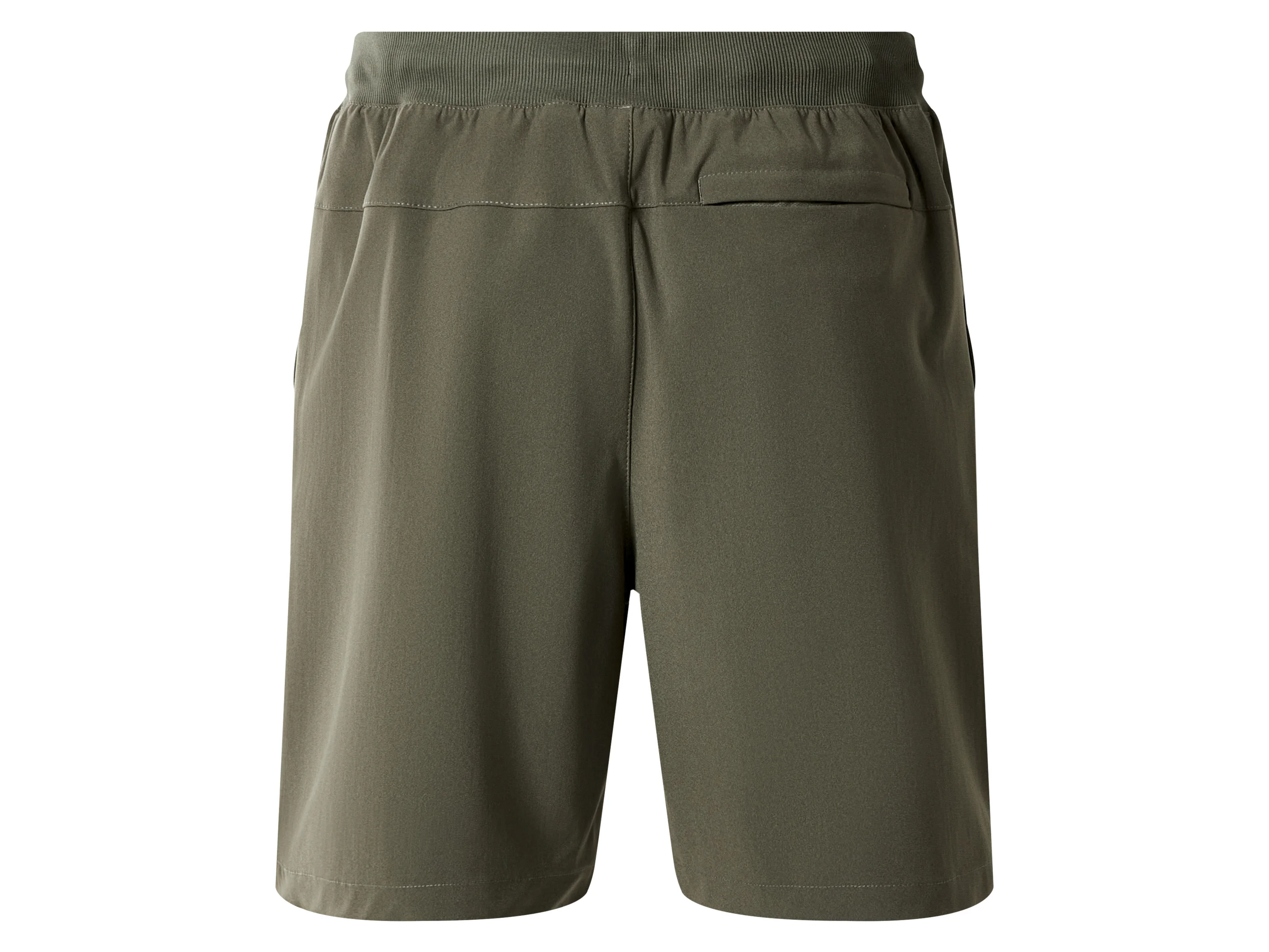ESMARA MEN Herren Shorts (Khaki, L (52/54)) – Bild 3 von 3