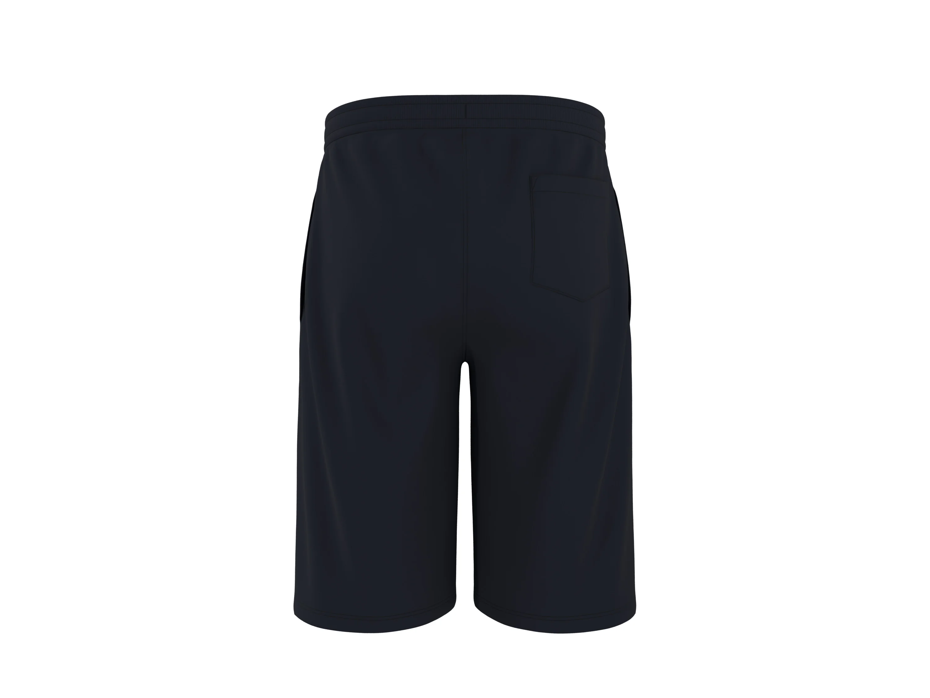ESMARA MEN Herren shorts (Navy, L (52/54)) – Bild 3 von 3