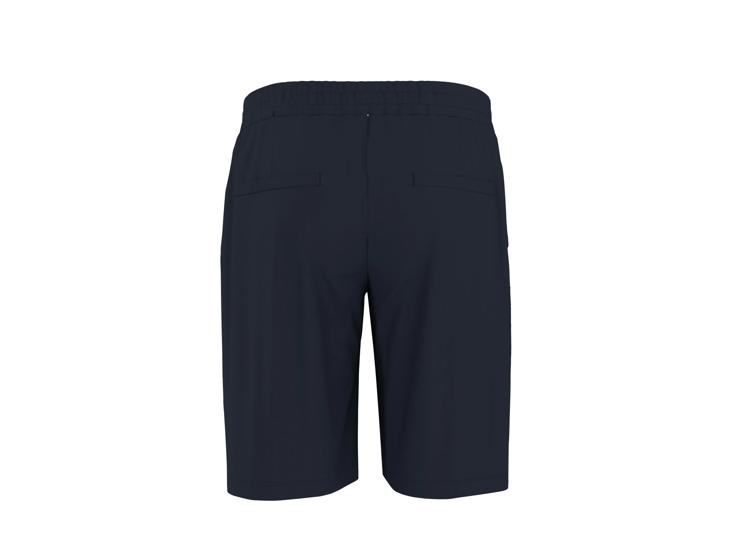 ESMARA MEN Herren Shorts (Navy, M (48/50)) – Bild 2 von 4