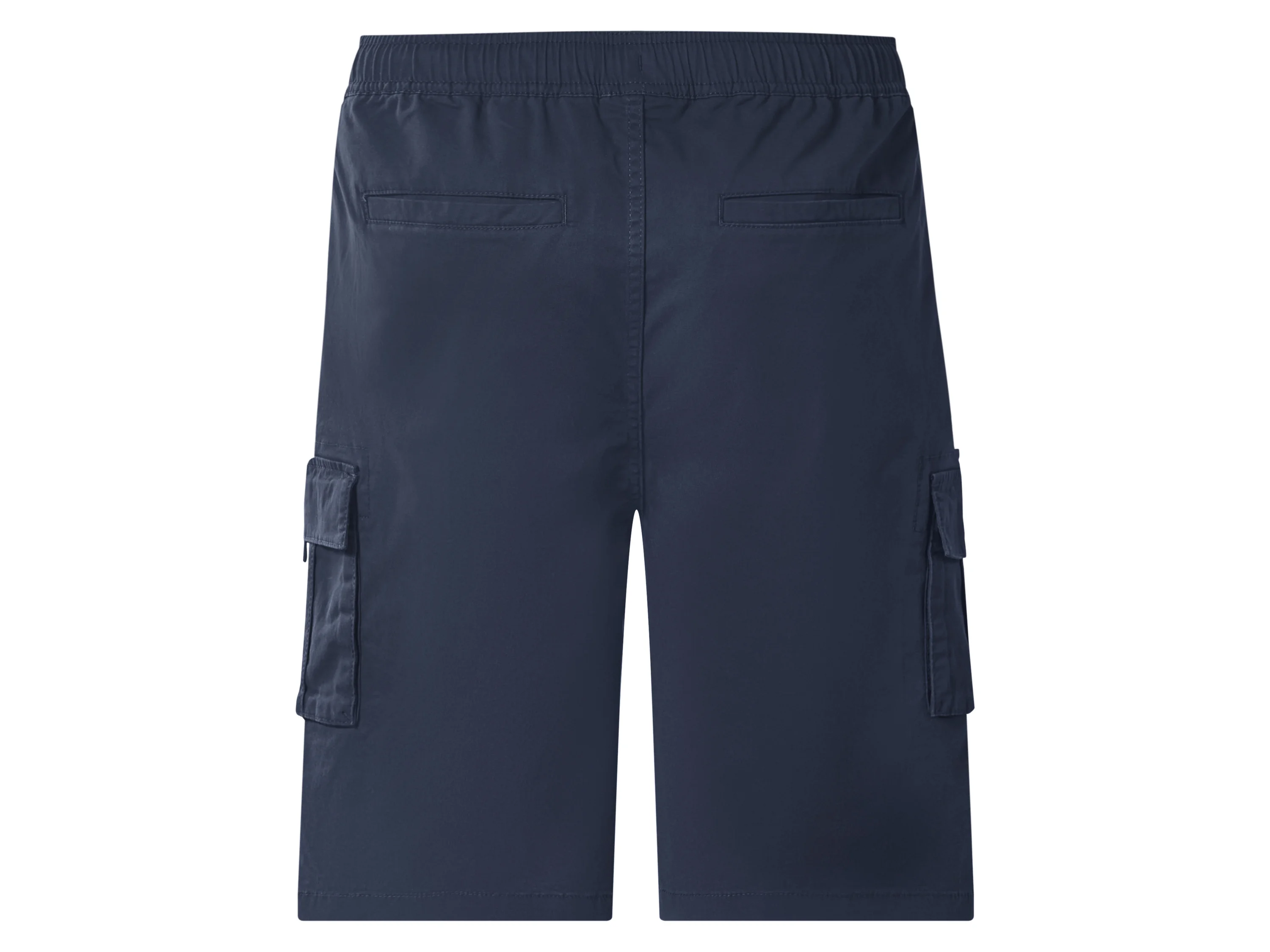 ESMARA MEN Herren Shorts (Navy, L (52/54)) – Bild 4 von 4