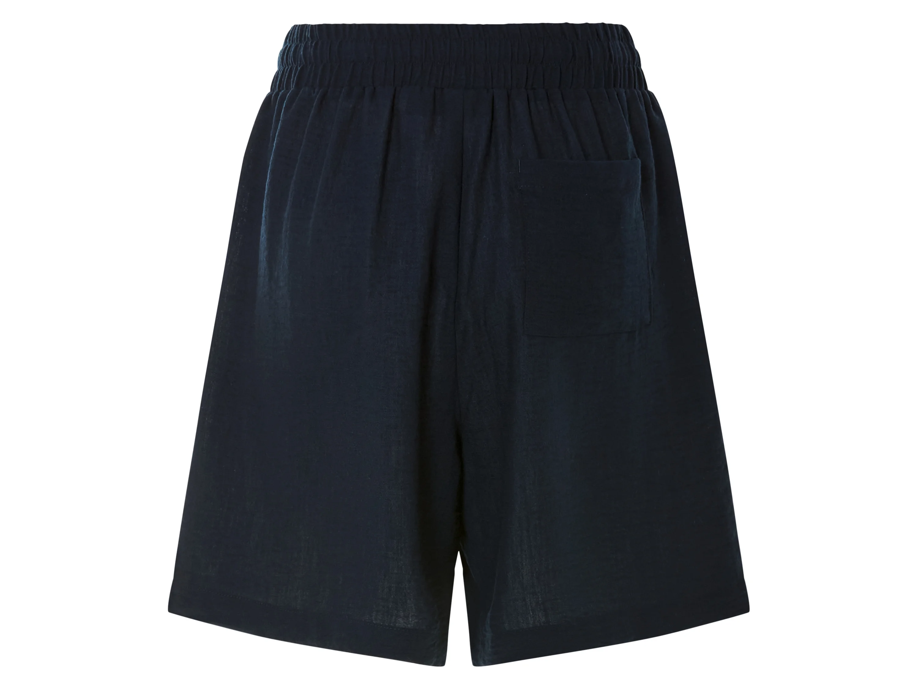 ESMARA MEN Herren Shorts (Navy, M (48/50)) – Bild 3 von 3