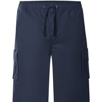 ESMARA MEN Herren Shorts (Navy, S (44/46))