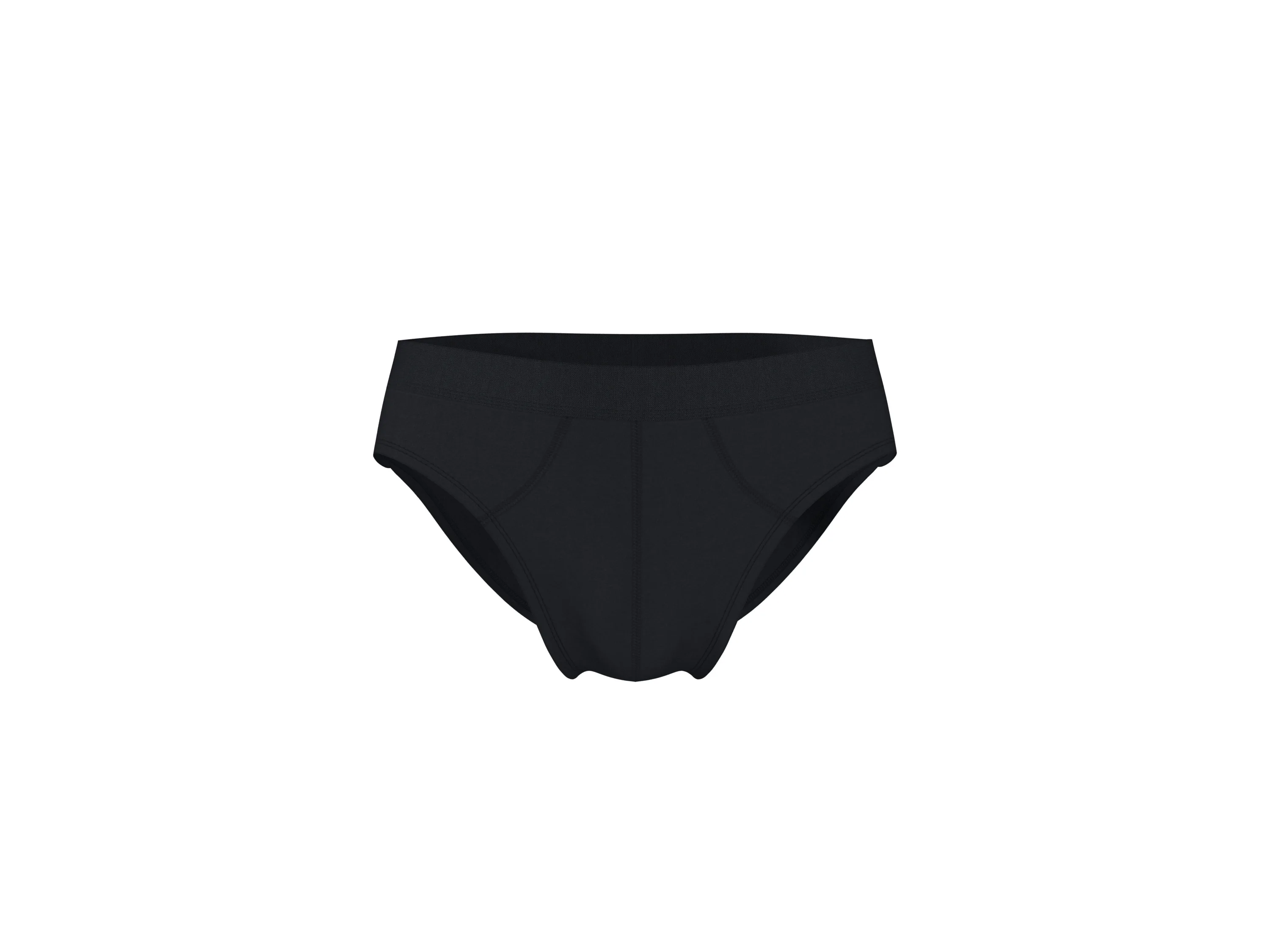 ESMARA MEN Herren Slips, 10 Stück (7/XL) – Bild 3 von 4