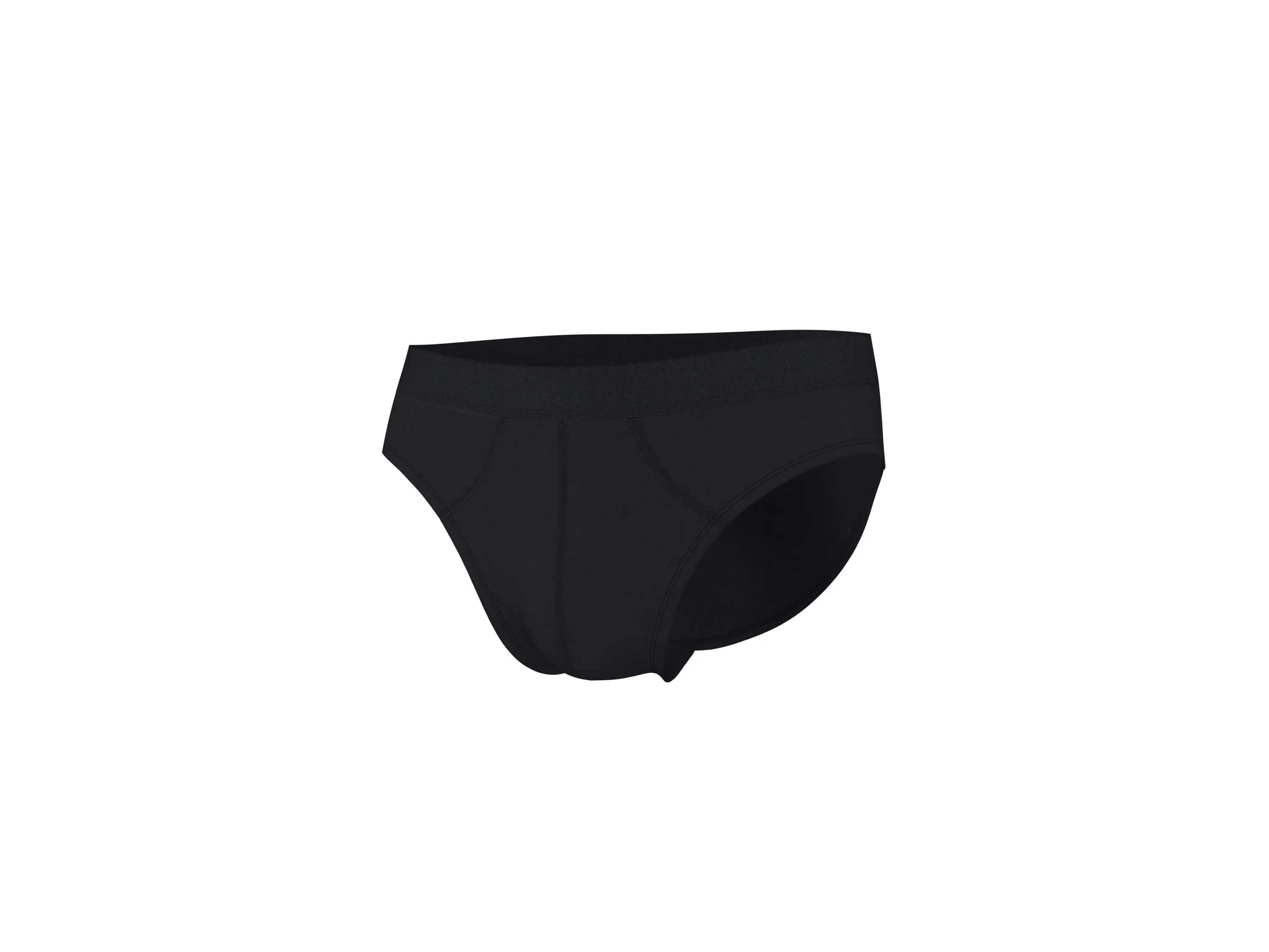 ESMARA MEN Herren Slips, 10 Stück (4/S) – Bild 4 von 4