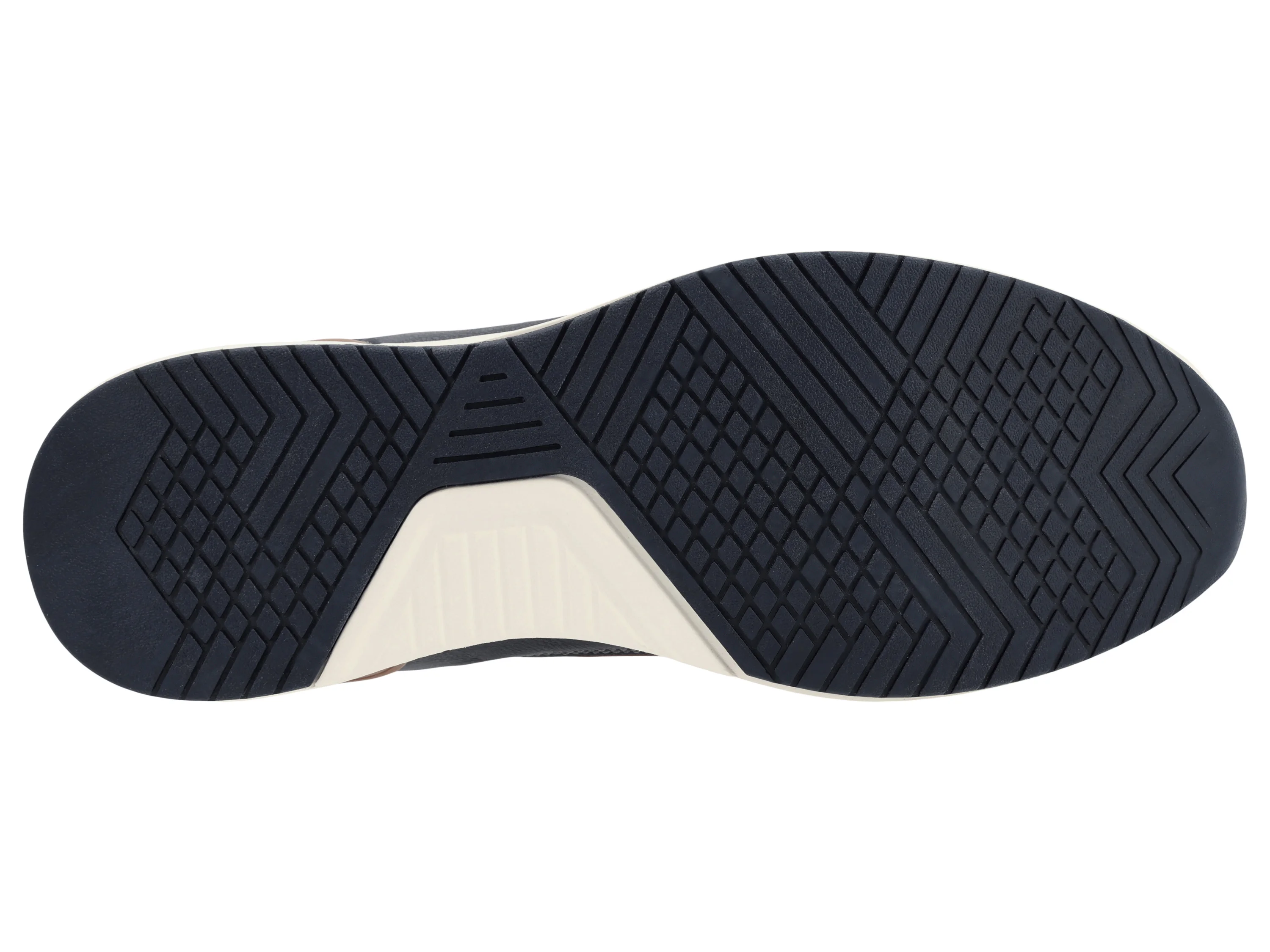 ESMARA MEN Herren Sneaker (Braun, 44) – Bild 4 von 4