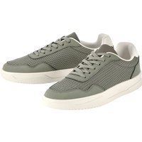 ESMARA MEN Herren Sneaker (Grau, 44)