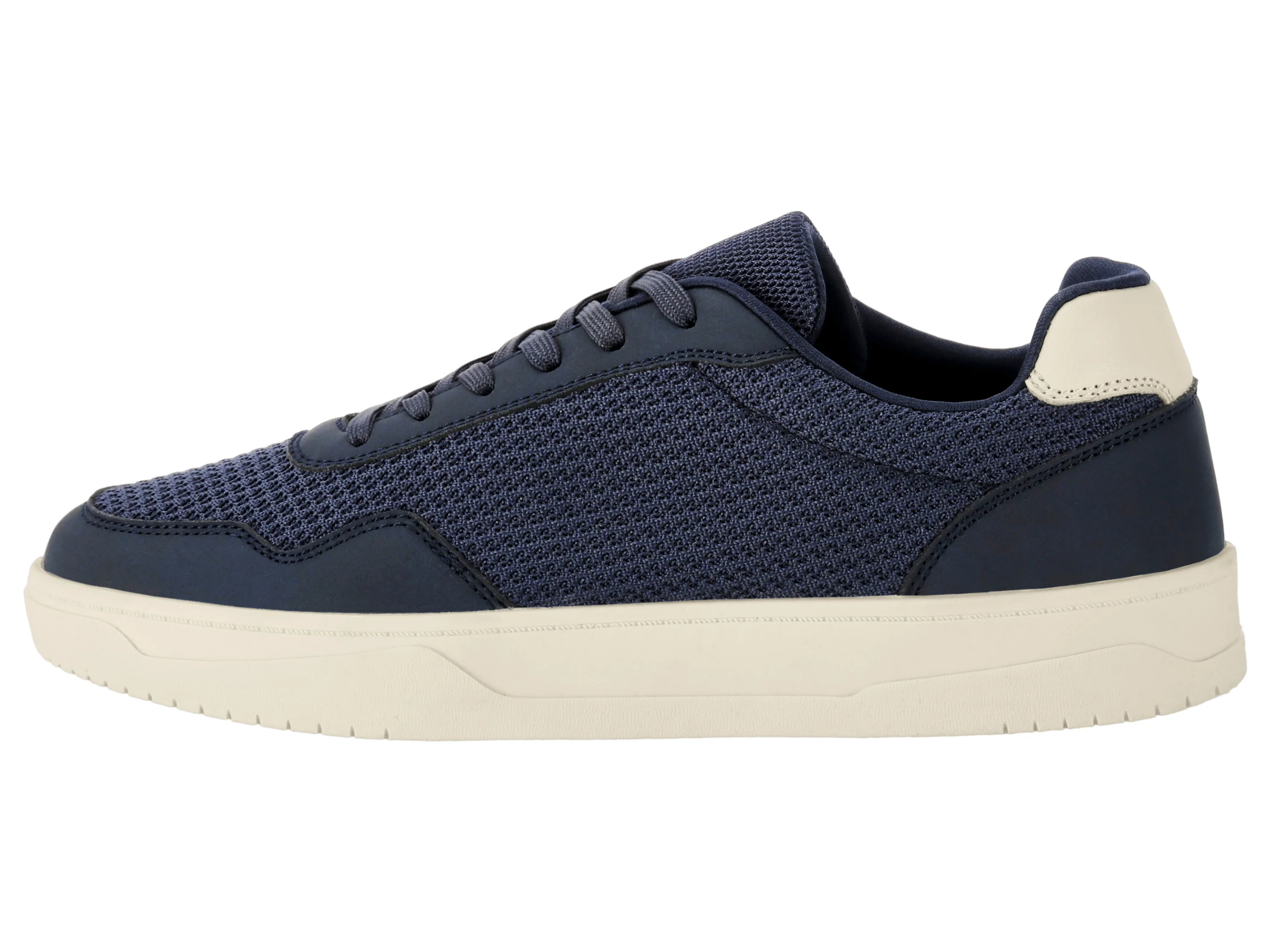 ESMARA MEN Herren Sneaker (Navy, 43) – Bild 2 von 4