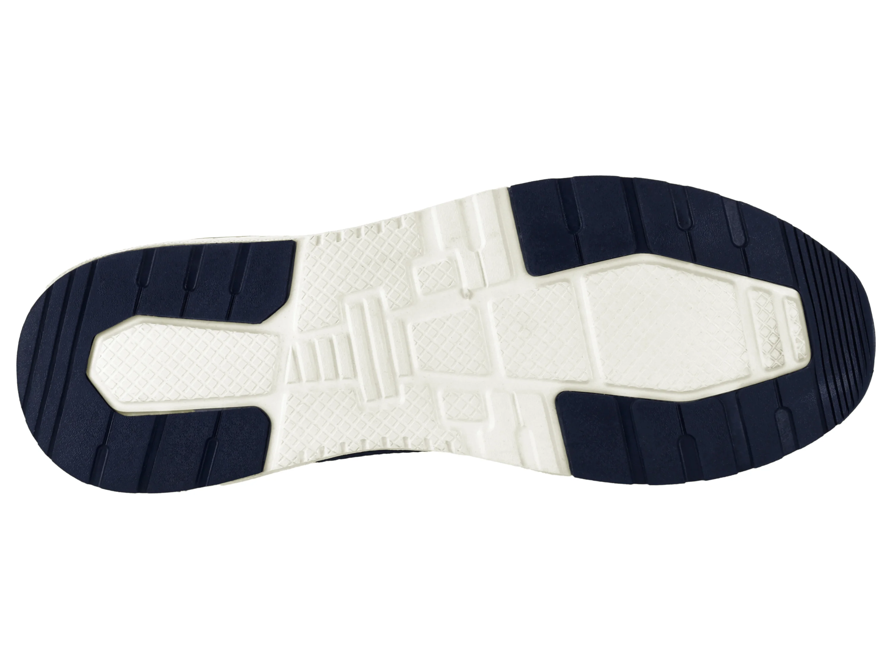 ESMARA MEN Herren Sneaker (Navy, 44) – Bild 4 von 4