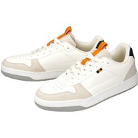 ESMARA MEN Herren Sneaker (Weiß, 43)