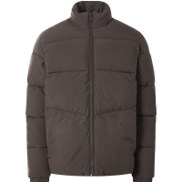 ESMARA MEN Herren Steppjacke (Braun, L (52/54))