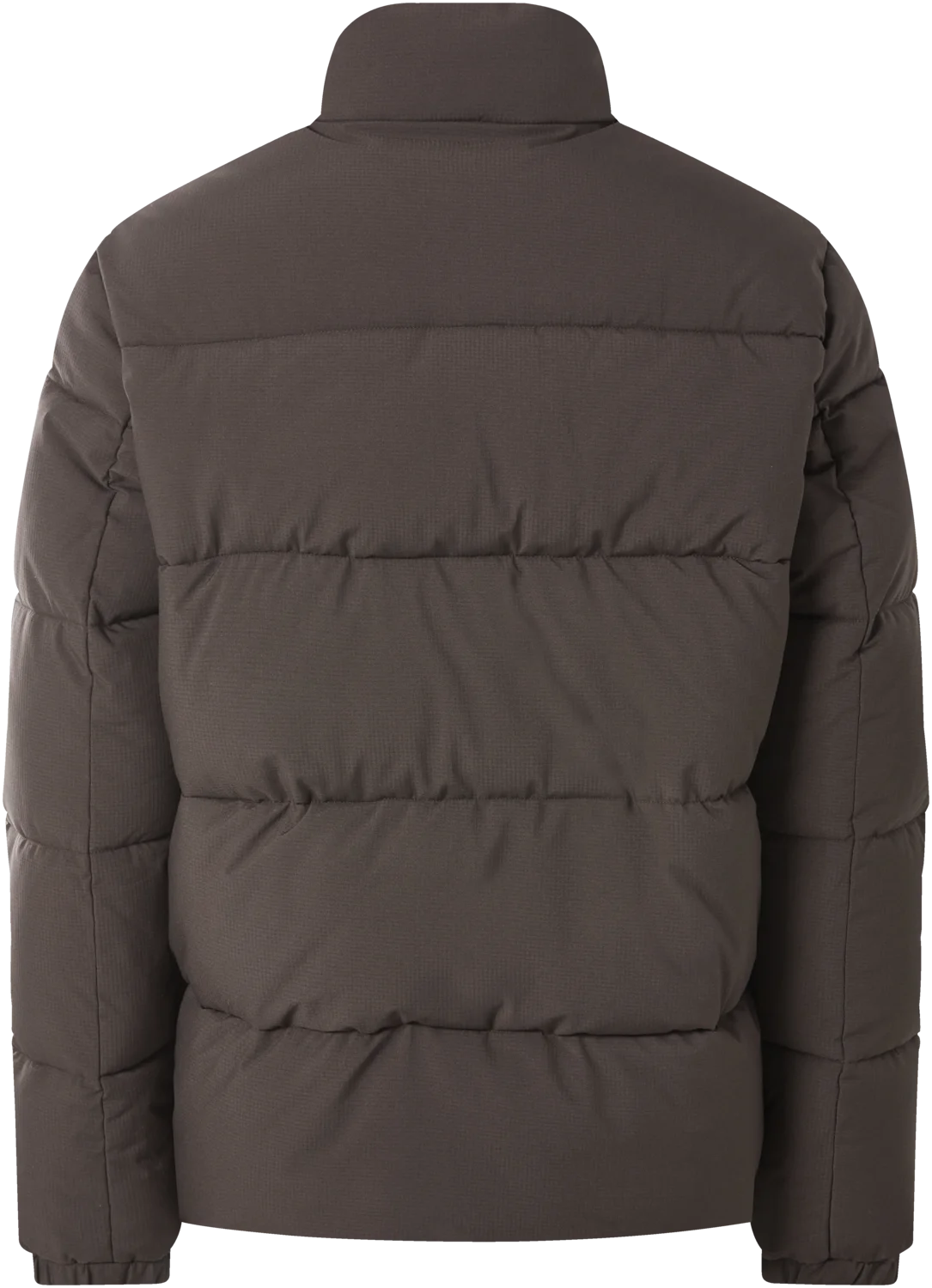 ESMARA MEN Herren Steppjacke (Braun, L (52/54)) – Bild 3 von 4