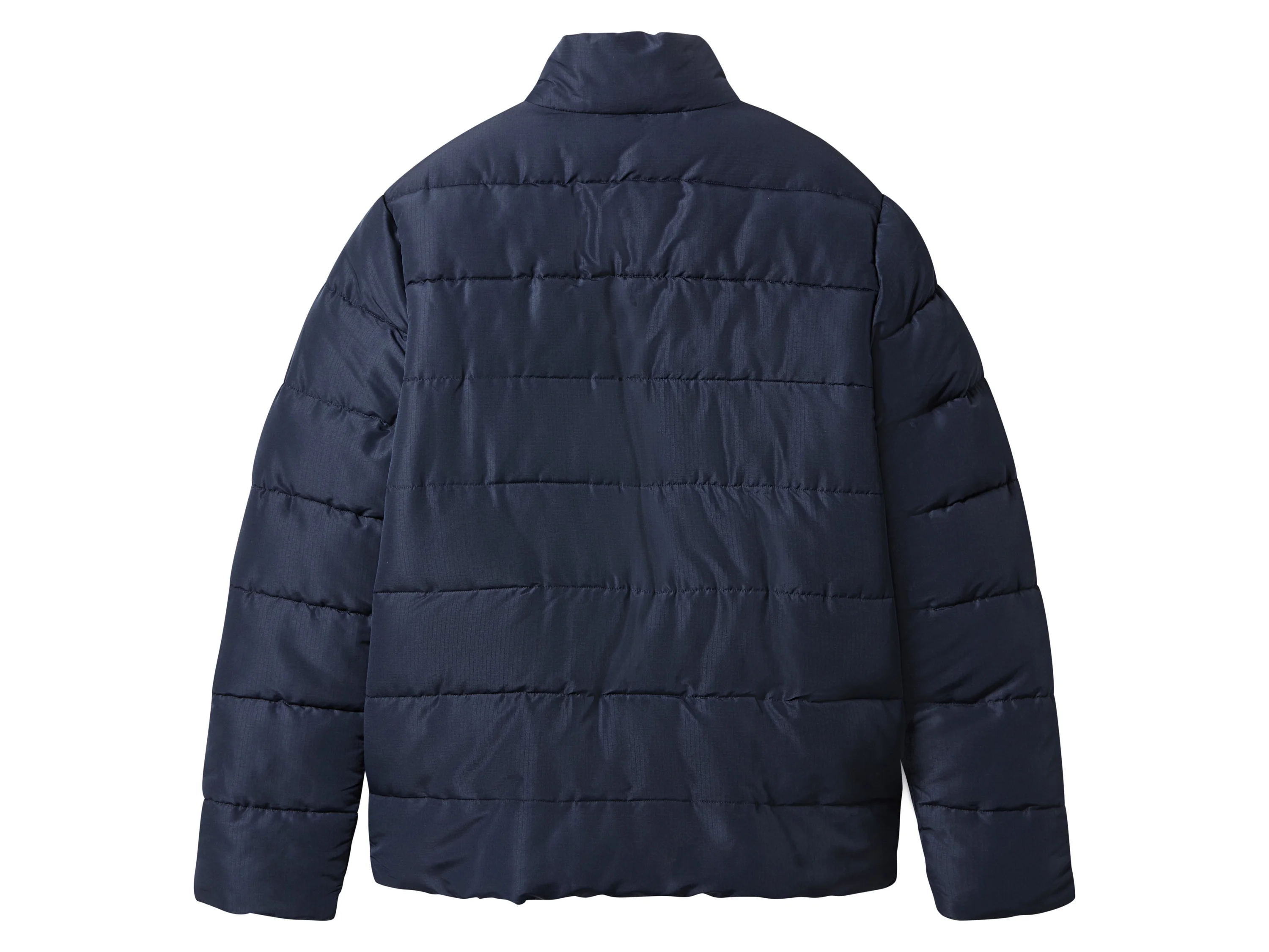 ESMARA MEN Herren Steppjacke (Navy, S (44/46)) – Bild 3 von 3