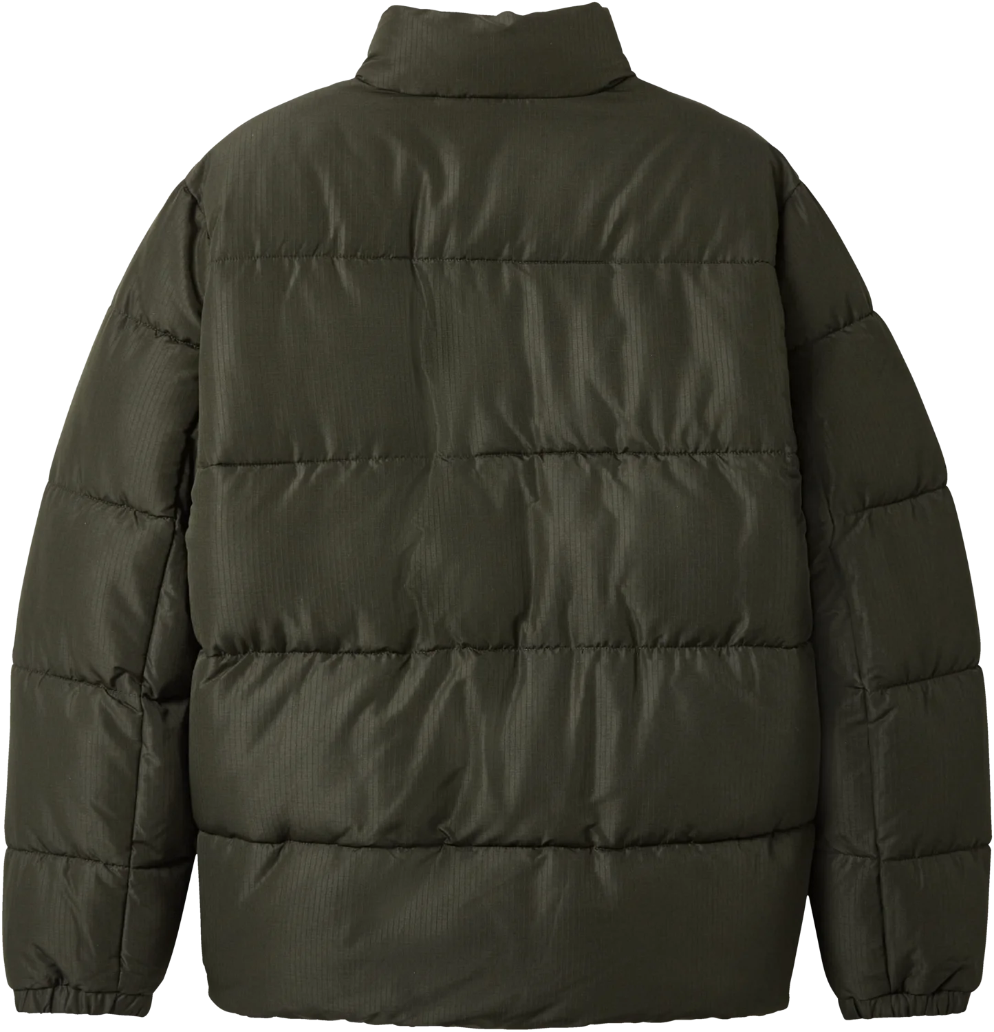 ESMARA MEN Herren Steppjacke (Olive, S (44/46)) – Bild 4 von 4