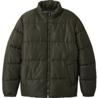 ESMARA MEN Herren Steppjacke (Olive, L (52/54))