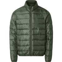 ESMARA MEN Herren Steppjacke (Olive, S (44/46))