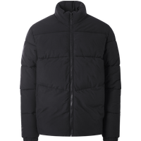 ESMARA MEN Herren Steppjacke (Schwarz, XL (56/58))