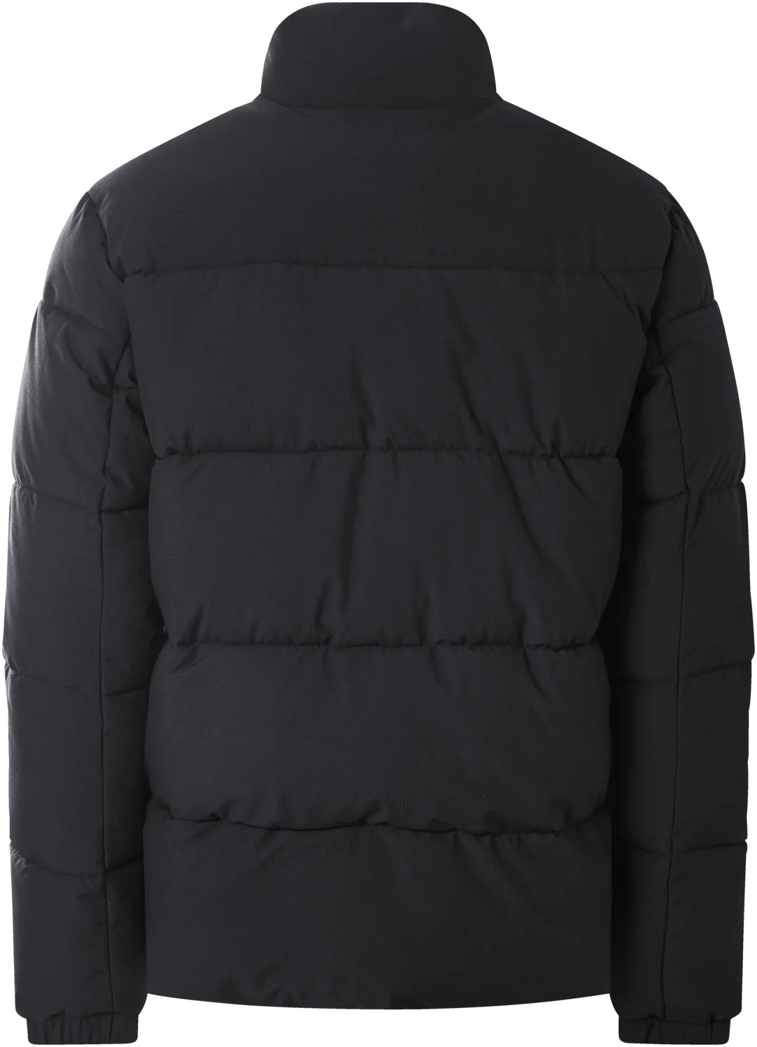ESMARA MEN Herren Steppjacke (Schwarz, XXL (60/62)) – Bild 3 von 4