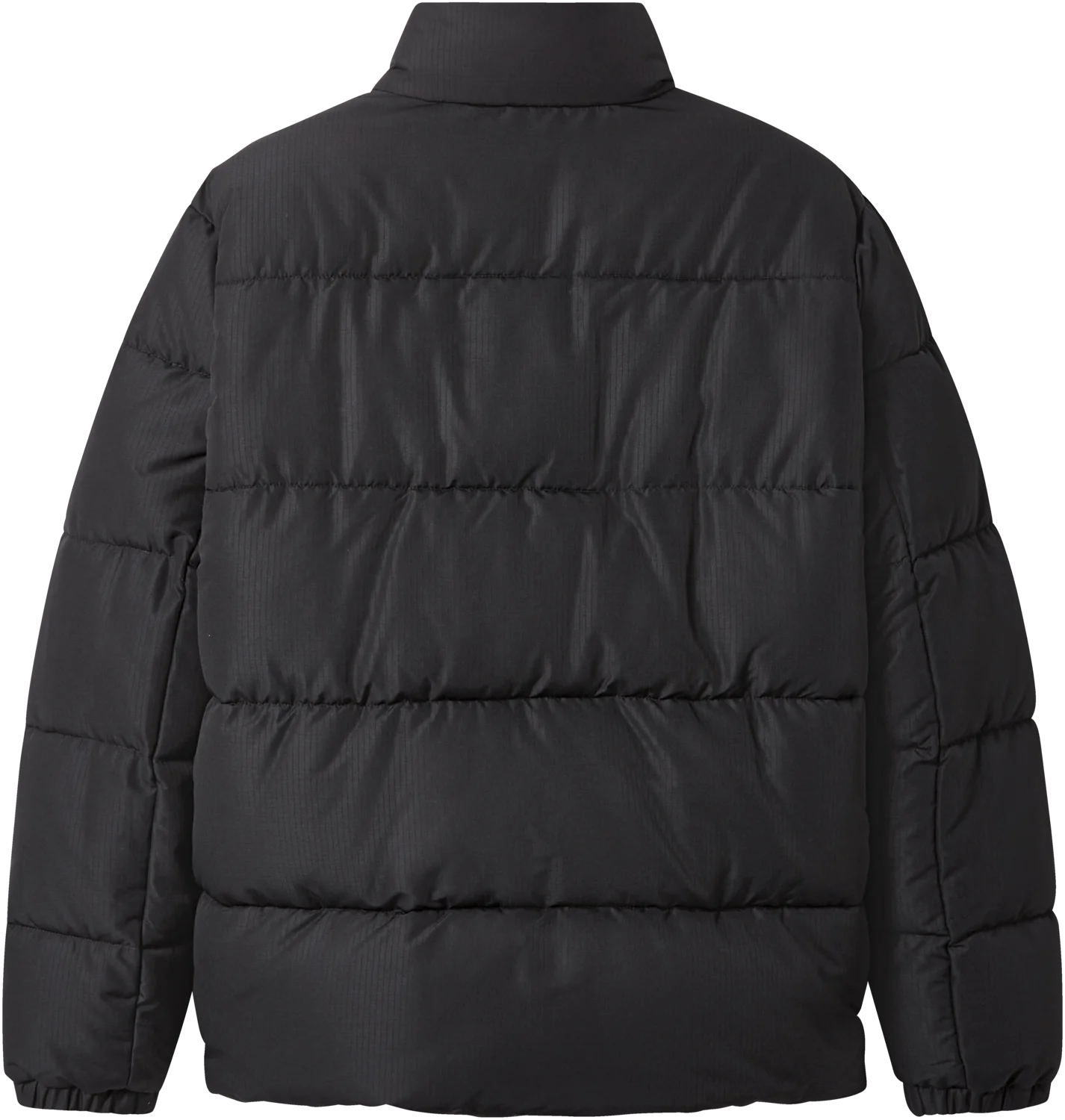 ESMARA MEN Herren Steppjacke (Schwarz, M (48/50)) – Bild 4 von 4