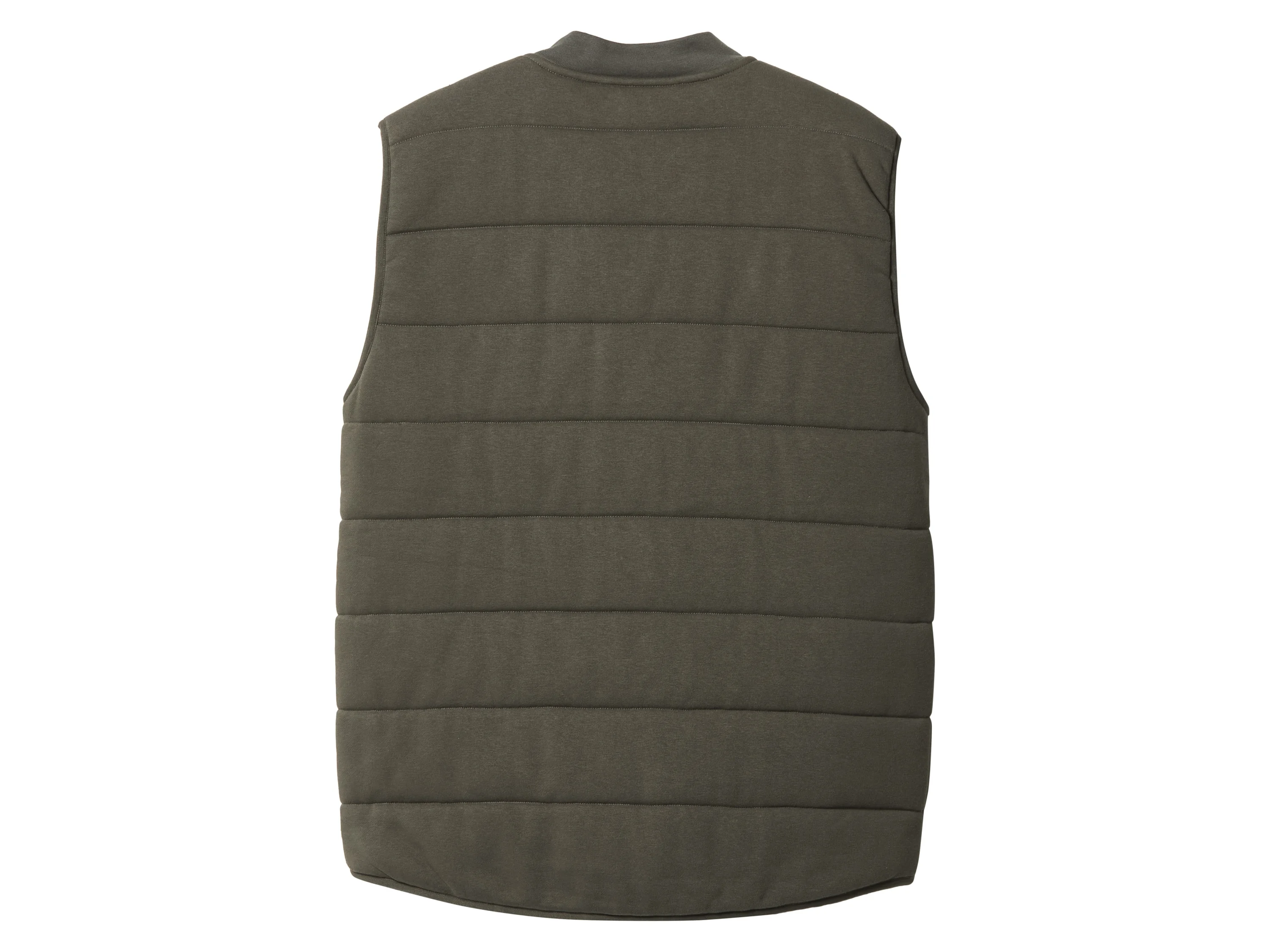 ESMARA MEN Herren Steppweste (Grün, XL (56/58)) – Bild 3 von 3