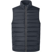 ESMARA MEN Herren Steppweste (Navy, S (44/46))
