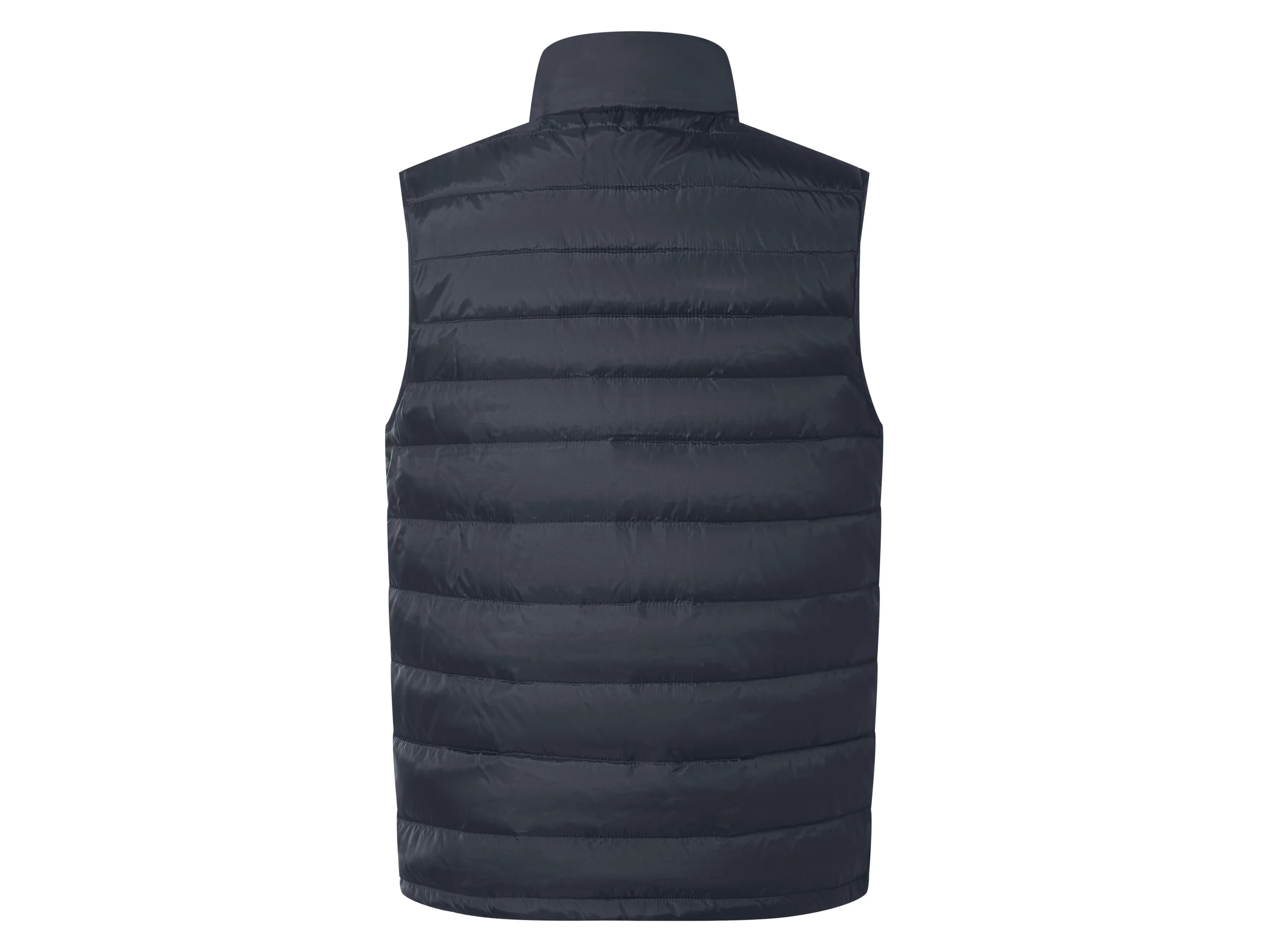 ESMARA MEN Herren Steppweste (Navy, S (44/46)) – Bild 3 von 3