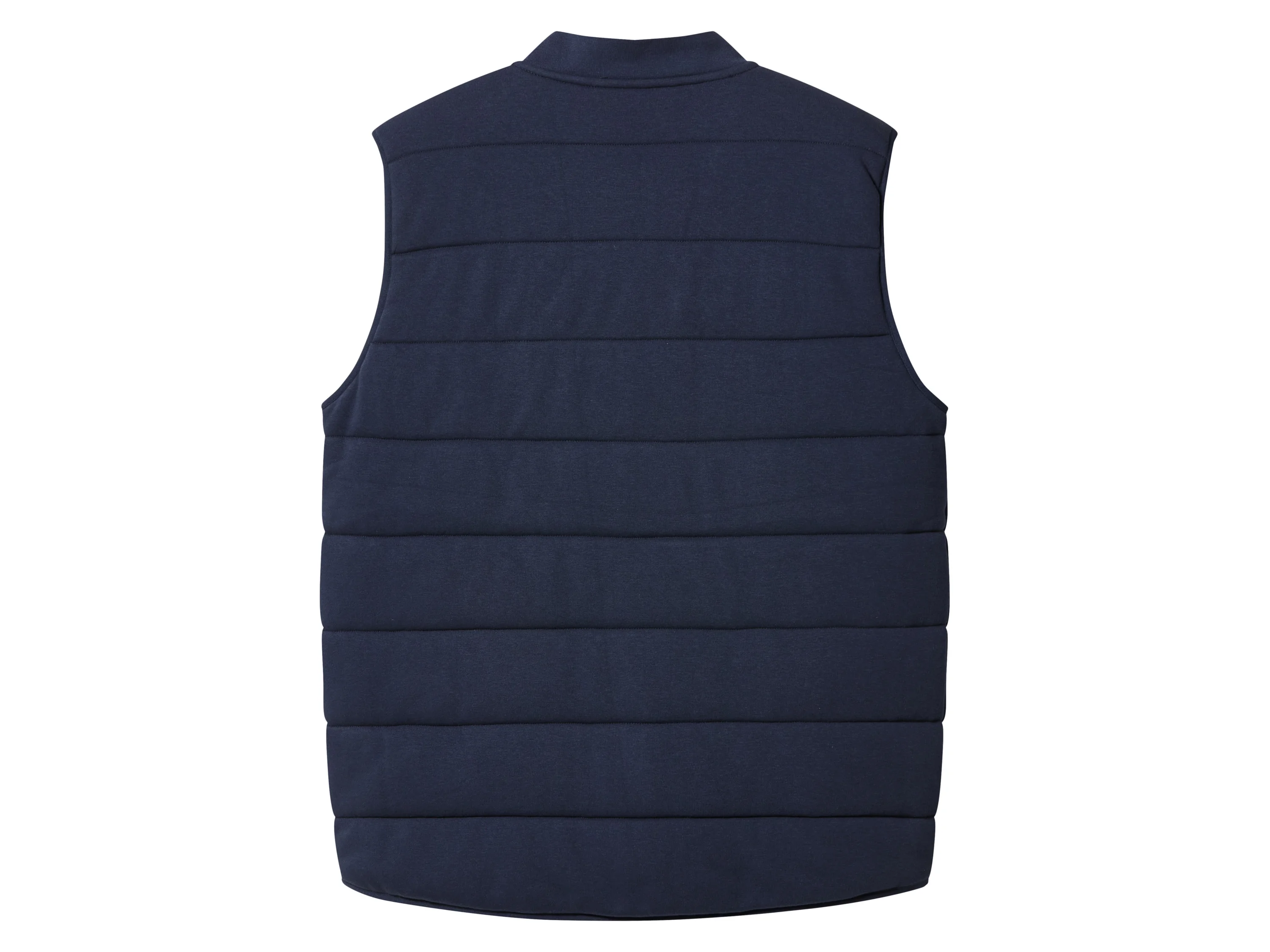 ESMARA MEN Herren Steppweste (Navy, L (52/54)) – Bild 3 von 3