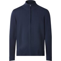 ESMARA MEN Herren Strickjacke (navy, XL (56/58))