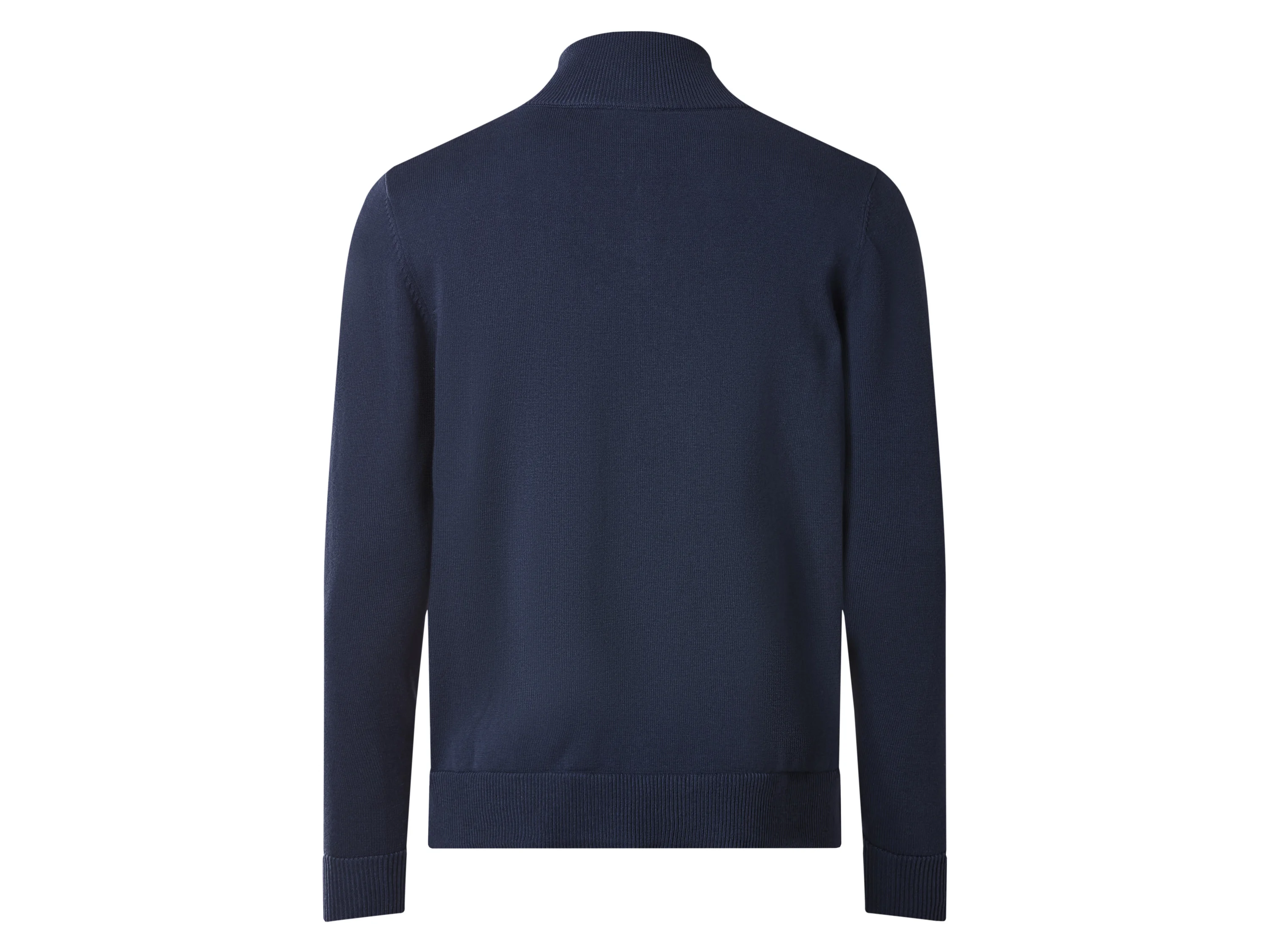 ESMARA MEN Herren Strickjacke (navy, XL (56/58)) – Bild 3 von 3