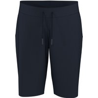 ESMARA MEN Herren Sweatbermudas (Navy, 4XL (68/70))