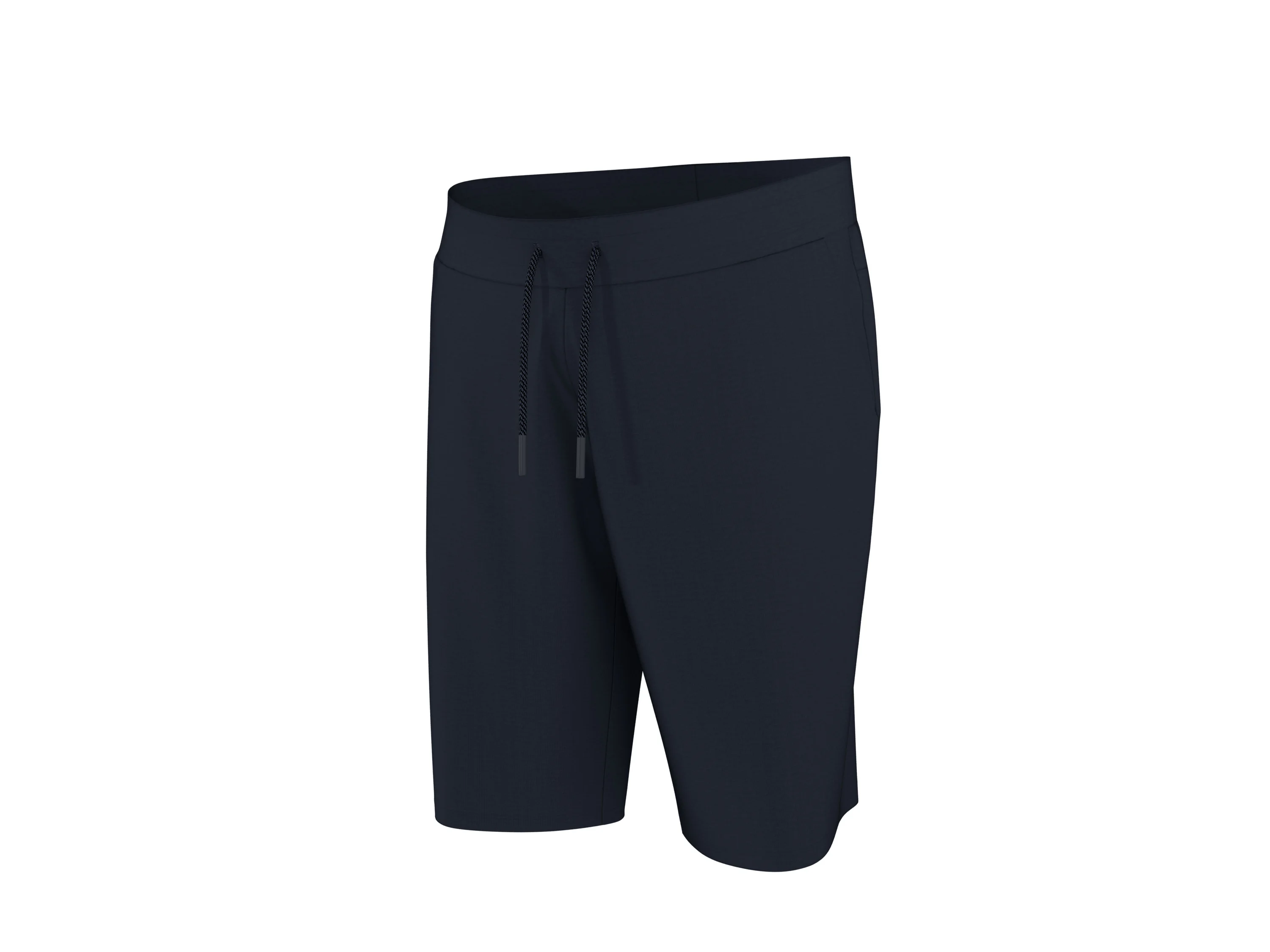 ESMARA MEN Herren Sweatbermudas (Navy, 4XL (68/70)) – Bild 2 von 3