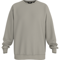 ESMARA MEN Herren Sweathoodie / Sweatpullover (Beige, S (44/46))