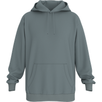 ESMARA MEN Herren Sweathoodie / Sweatpullover (Blau, L (52/54))