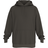 ESMARA MEN Herren Sweathoodie / Sweatpullover (Braun, M (48/50))
