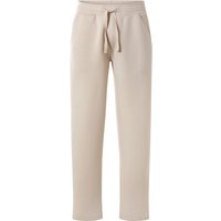 ESMARA MEN Herren Sweathose aus Scuba-Stoff (Grau, M (48/50))