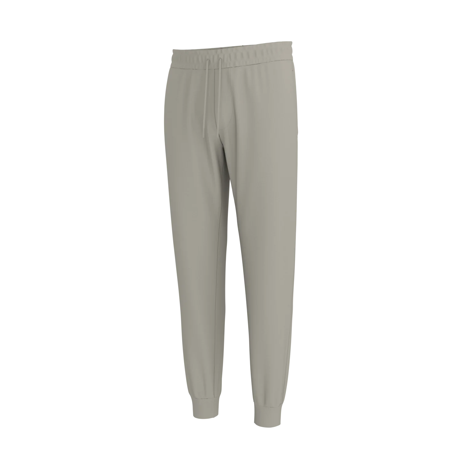 ESMARA MEN Herren Sweathose (Beige, XL (56/58)) – Bild 3 von 3
