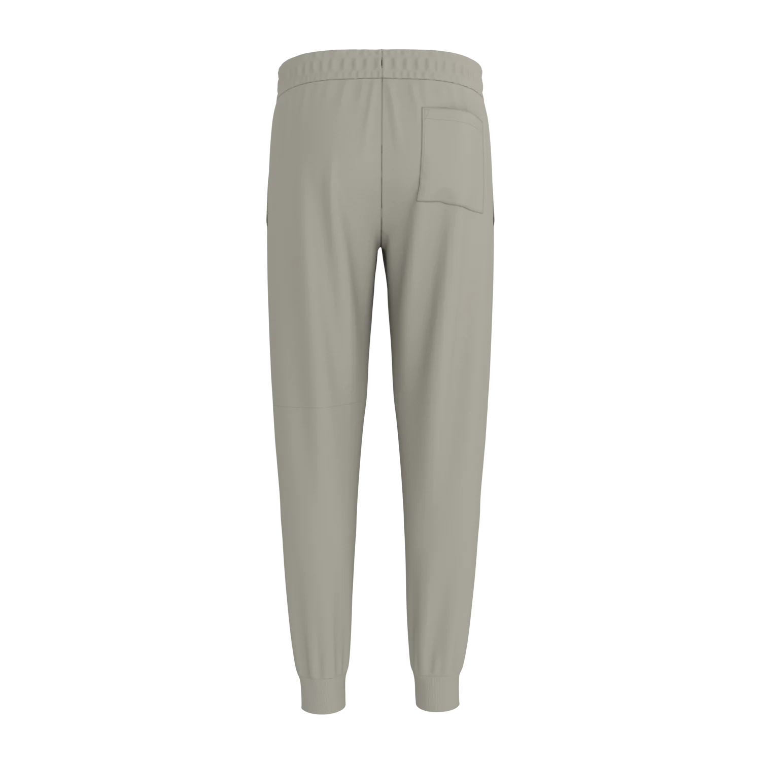 ESMARA MEN Herren Sweathose (Beige, S (44/46)) – Bild 2 von 3
