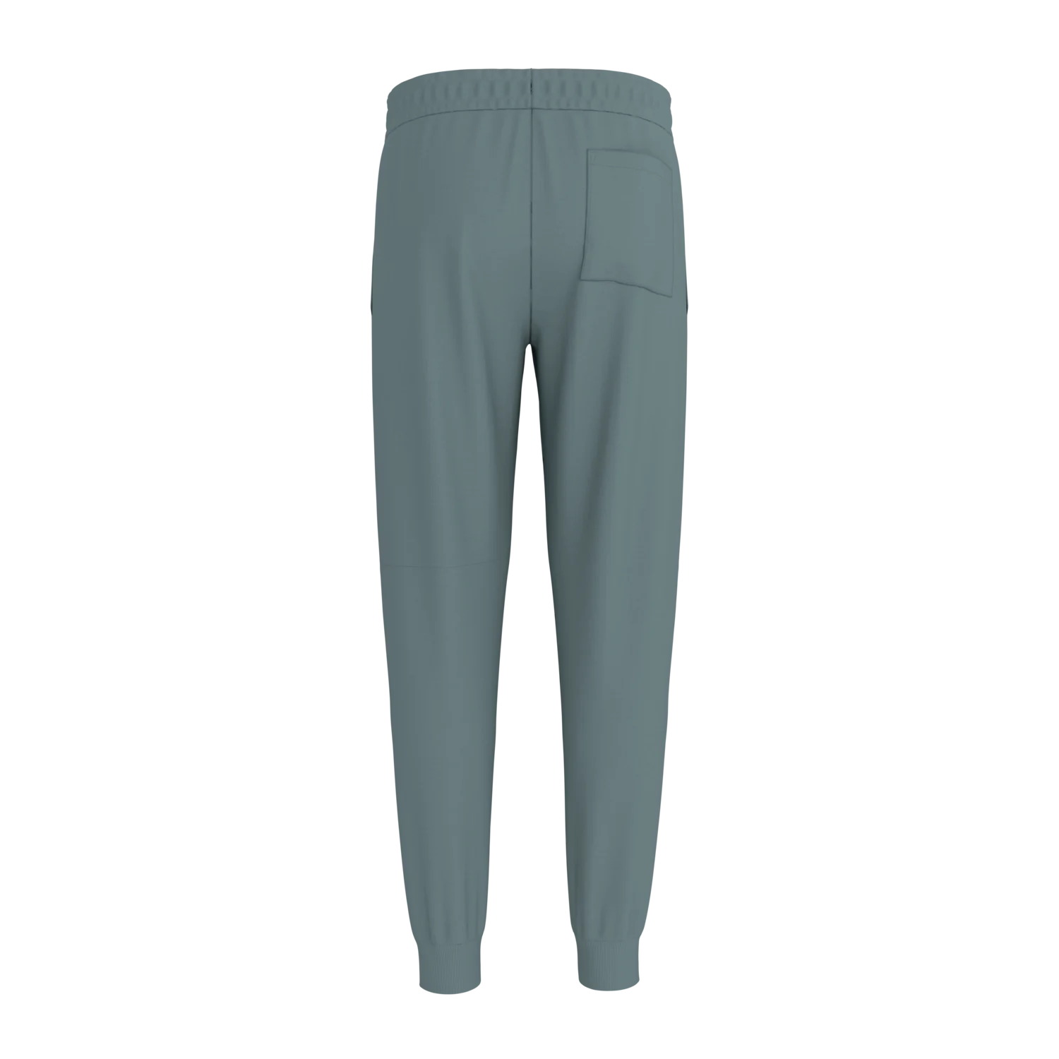 ESMARA MEN Herren Sweathose (Blau, XL (56/58)) – Bild 2 von 3