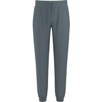 ESMARA MEN Herren Sweathose (Blau, XL (56/58))