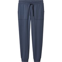 ESMARA MEN Herren Sweathose (Blau, S (44/46))
