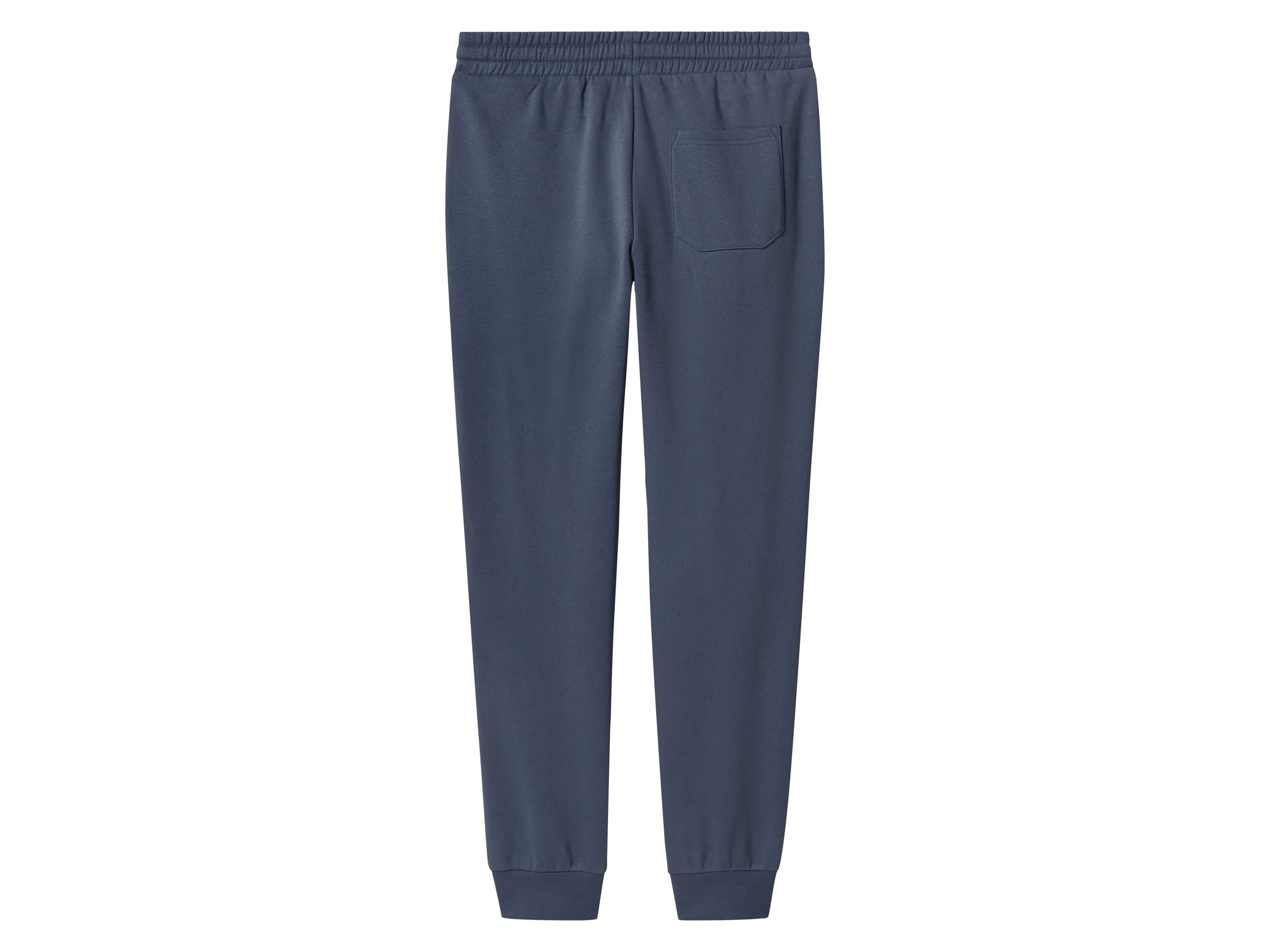 ESMARA MEN Herren Sweathose (Blau, S (44/46)) – Bild 3 von 3