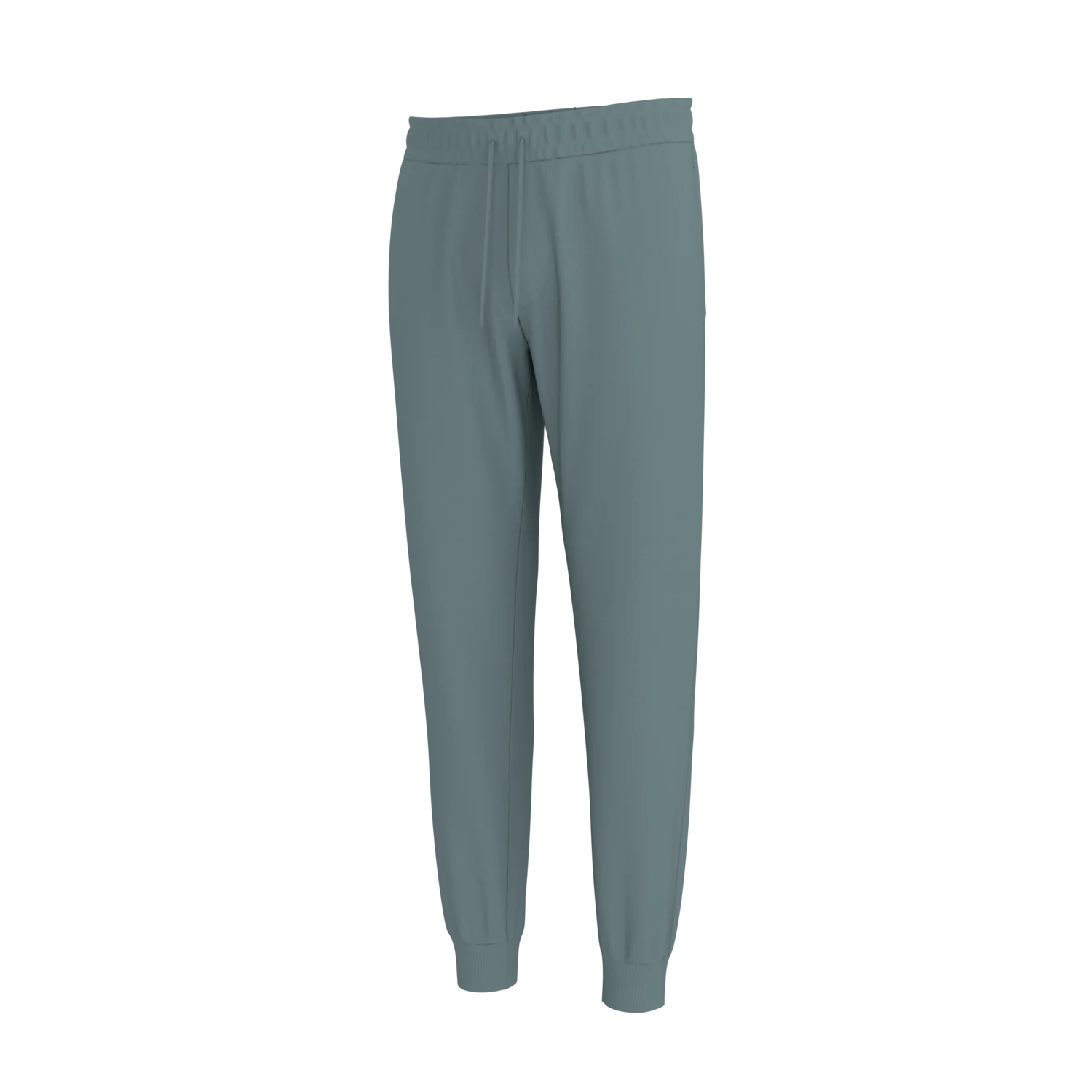 ESMARA MEN Herren Sweathose (Blau, L (52/54)) – Bild 3 von 3