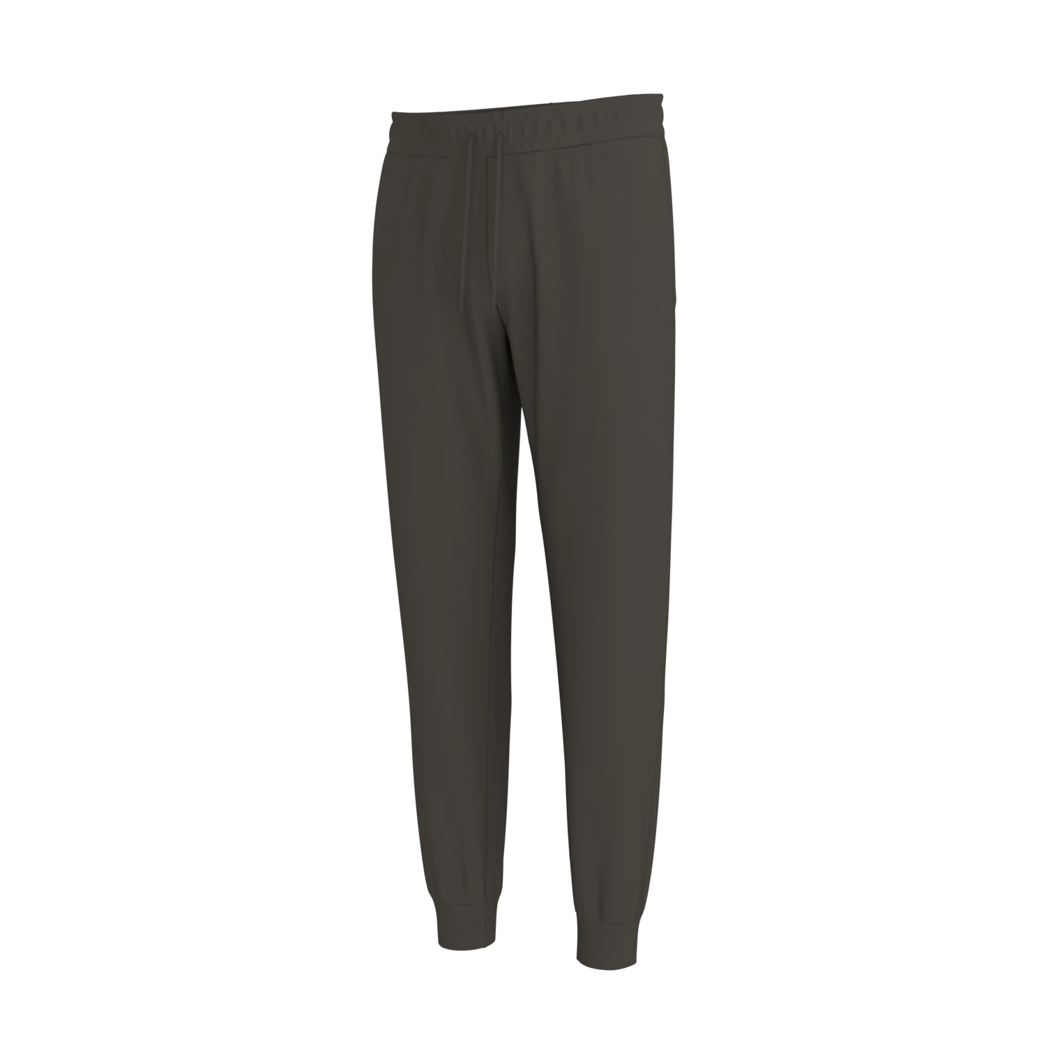 ESMARA MEN Herren Sweathose (Braun, XL (56/58)) – Bild 3 von 3