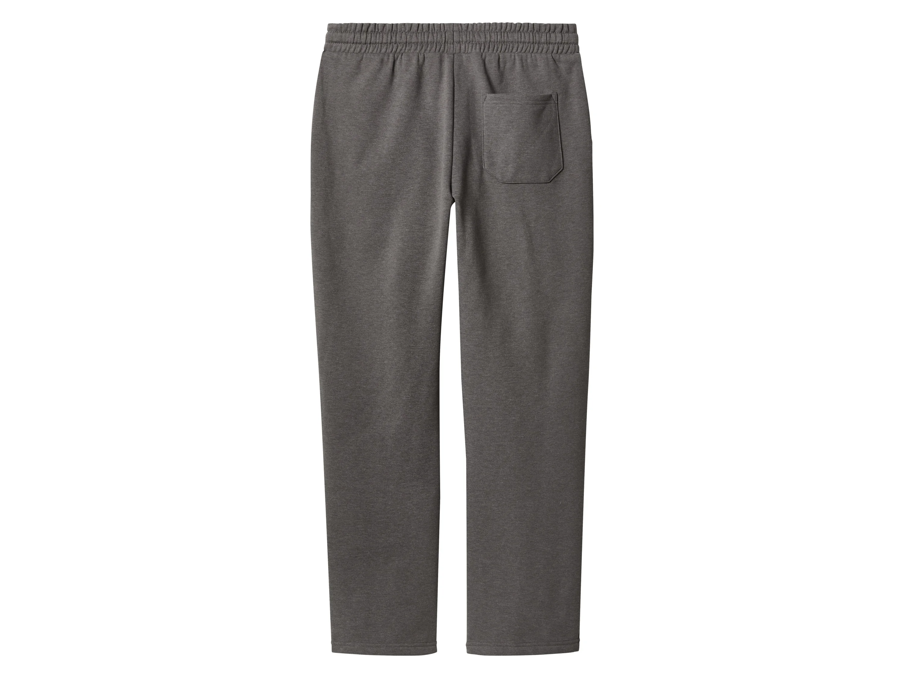 ESMARA MEN Herren Sweathose (Dunkelgrau, S (44/46)) – Bild 3 von 3
