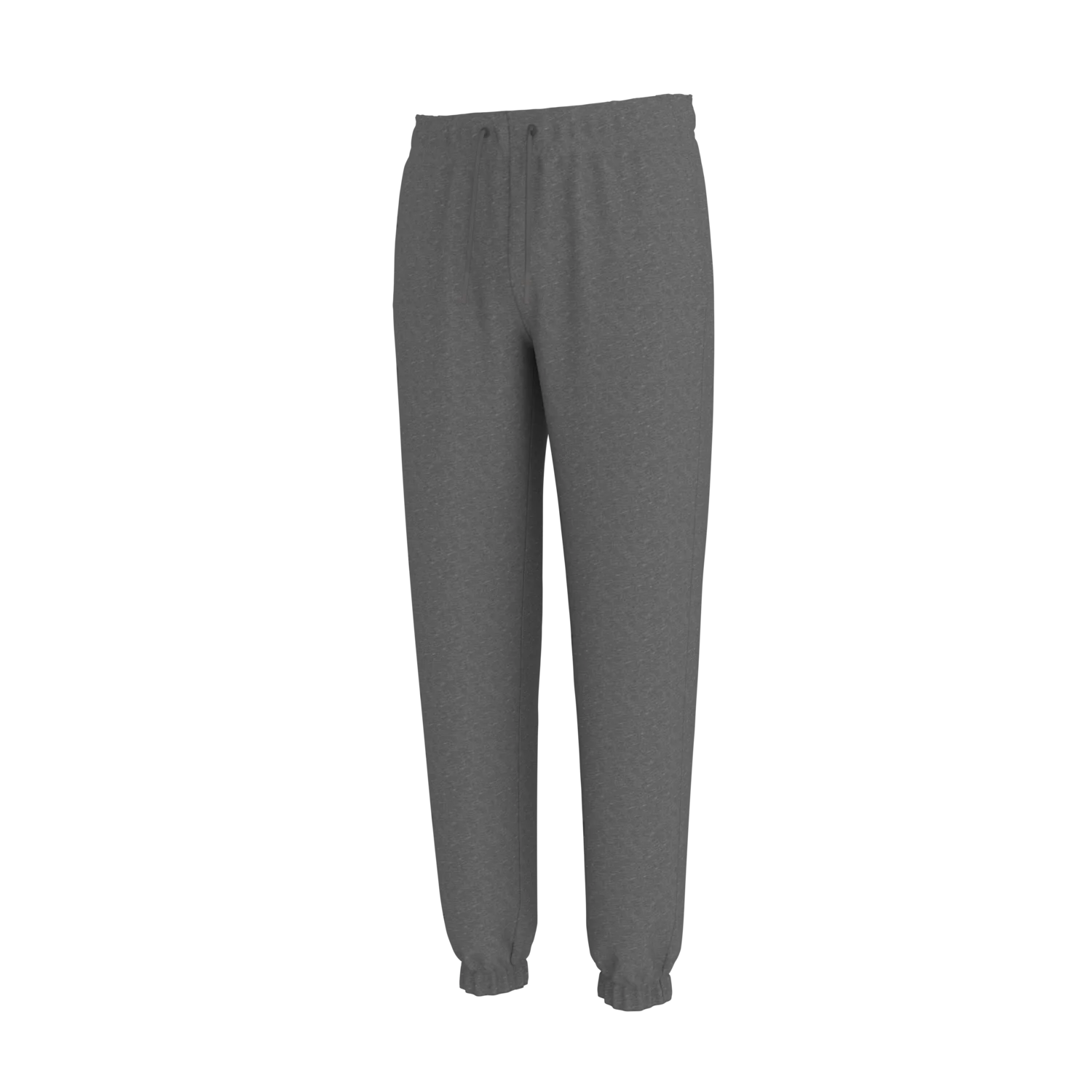 ESMARA MEN Herren Sweathose (Grau, M (48/50)) – Bild 3 von 4