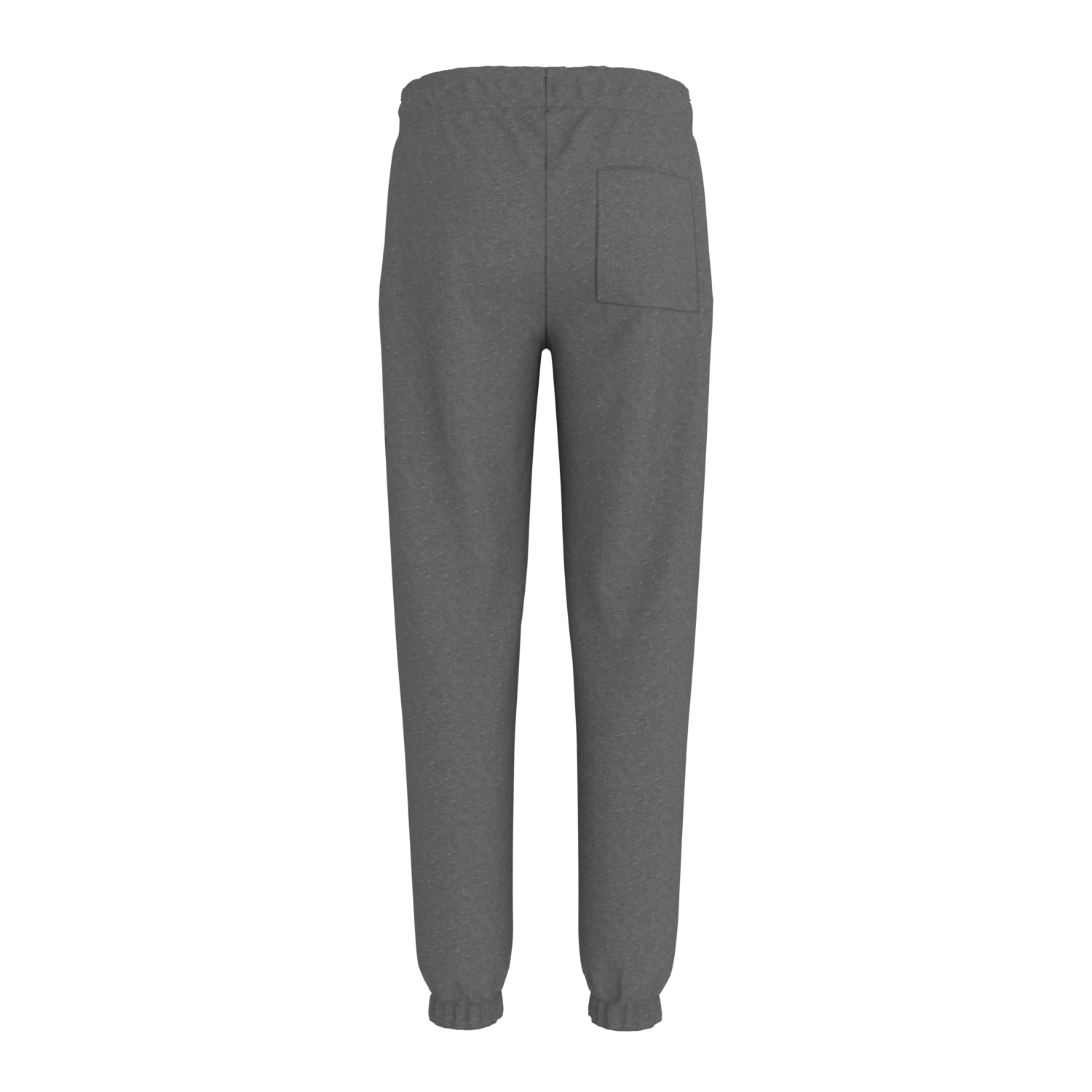 ESMARA MEN Herren Sweathose (Grau, M (48/50)) – Bild 4 von 4