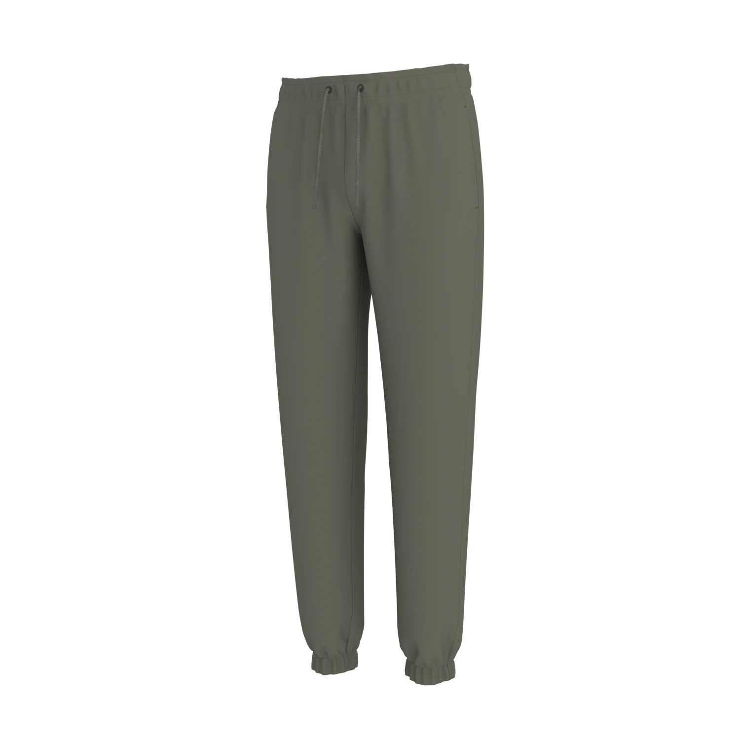 ESMARA MEN Herren Sweathose (Grün, M (48/50)) – Bild 2 von 3