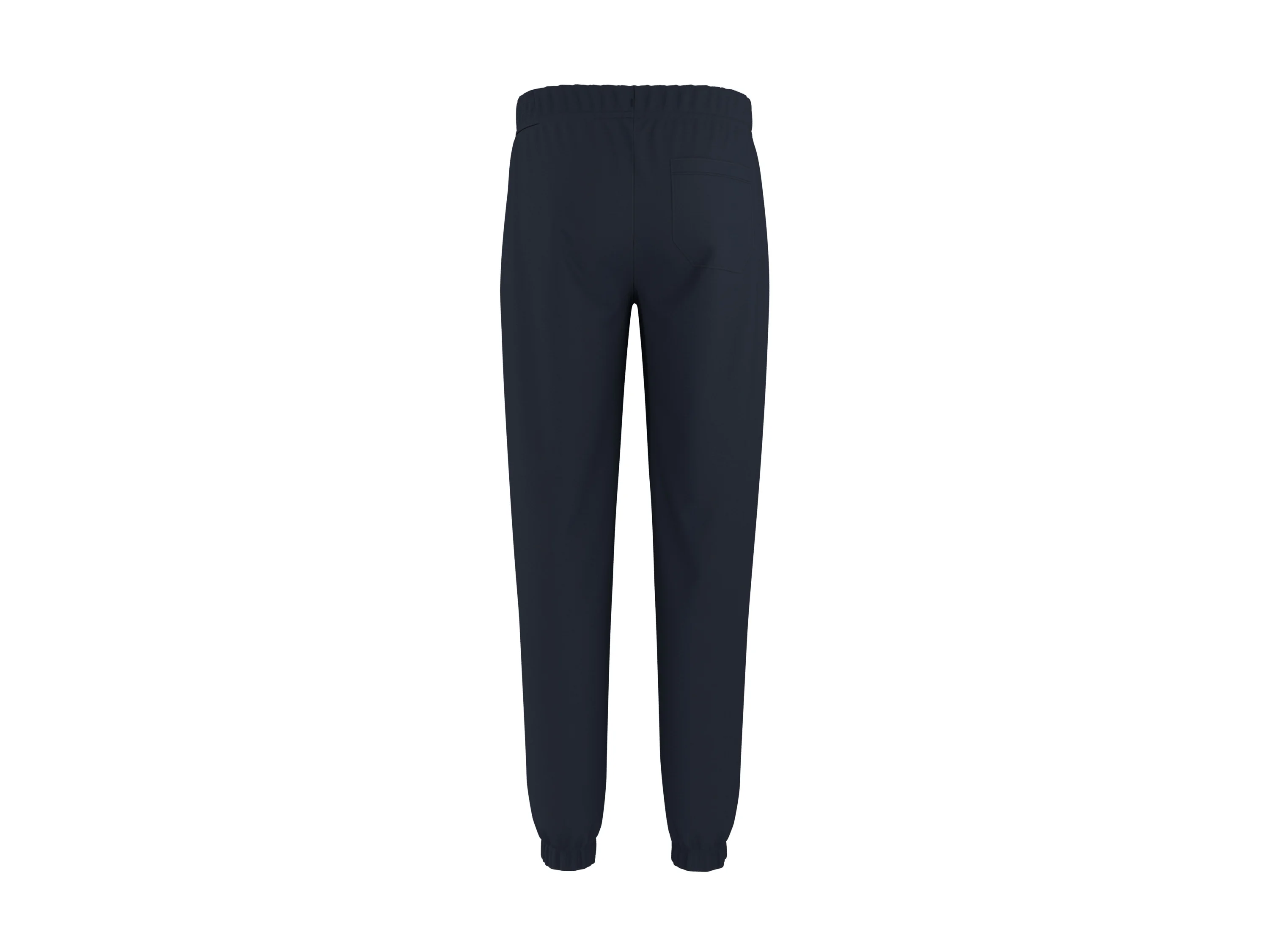 ESMARA MEN Herren Sweathose (Navy, XL (56/58)) – Bild 2 von 2
